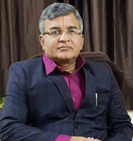 Purushotham Kankani, MD